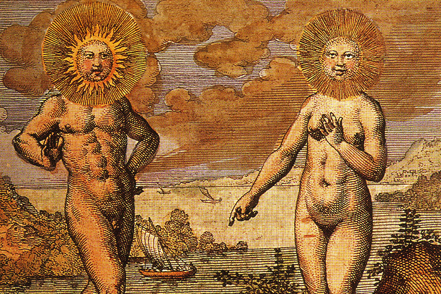 Los 7 principios Hermeticos – El Corpus Hermeticum