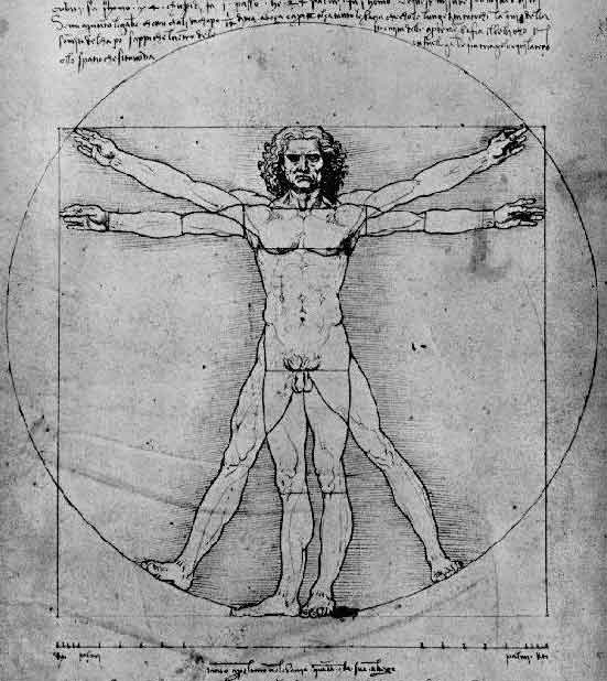 El Microcosmos y el Macrocosmos